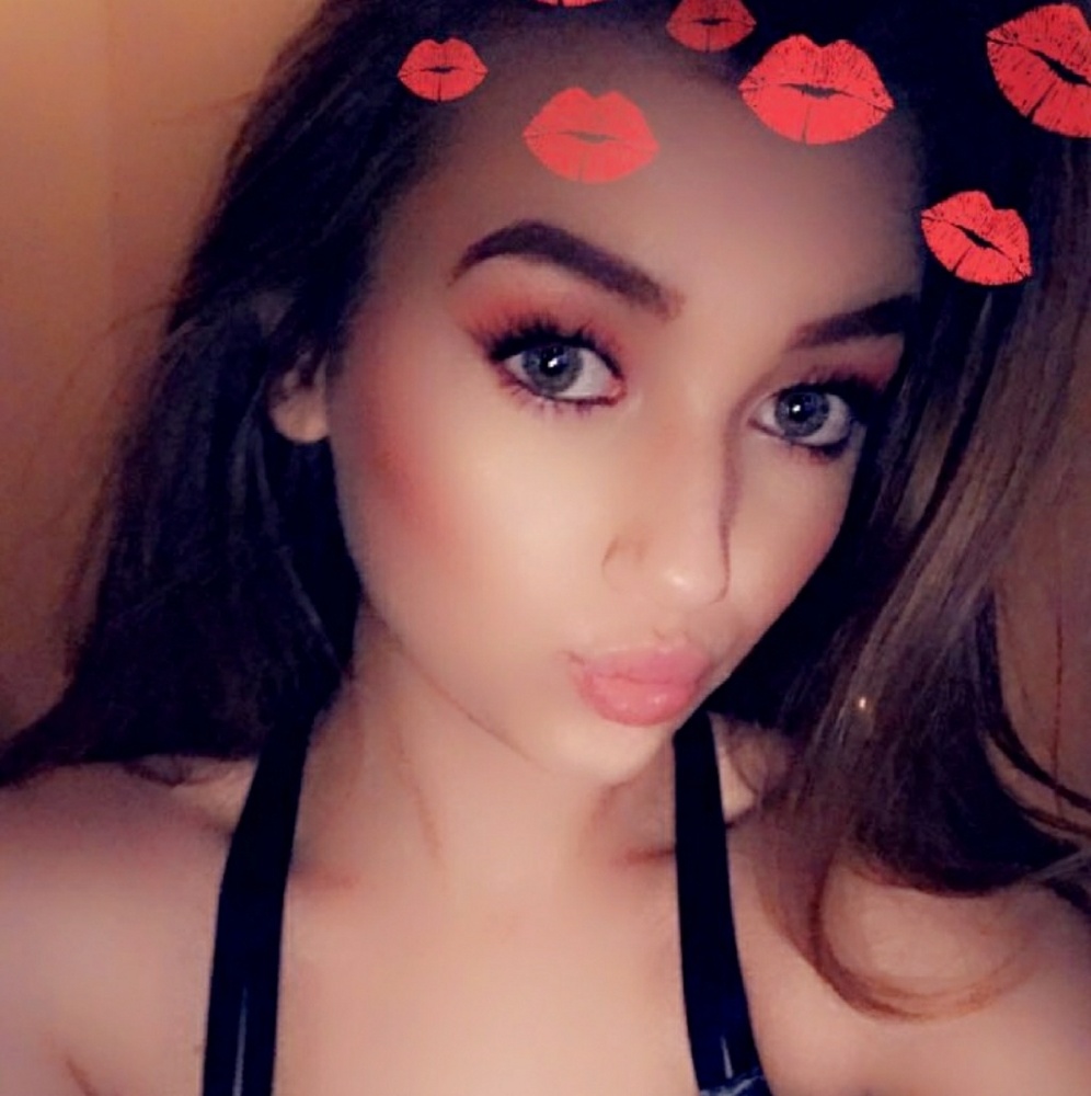 Meet your Posher, Madison